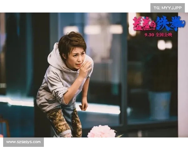 铁拳终极擂台热血对决今夜震撼开战